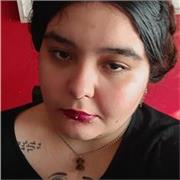 Profesora de Inglés para niños de todas las edades